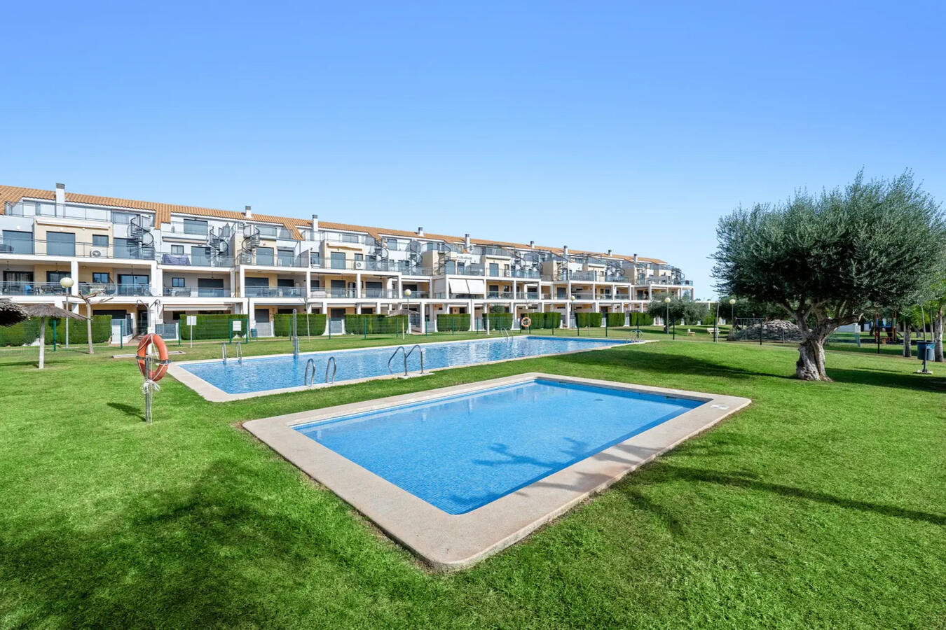 Piscinas Piscinas