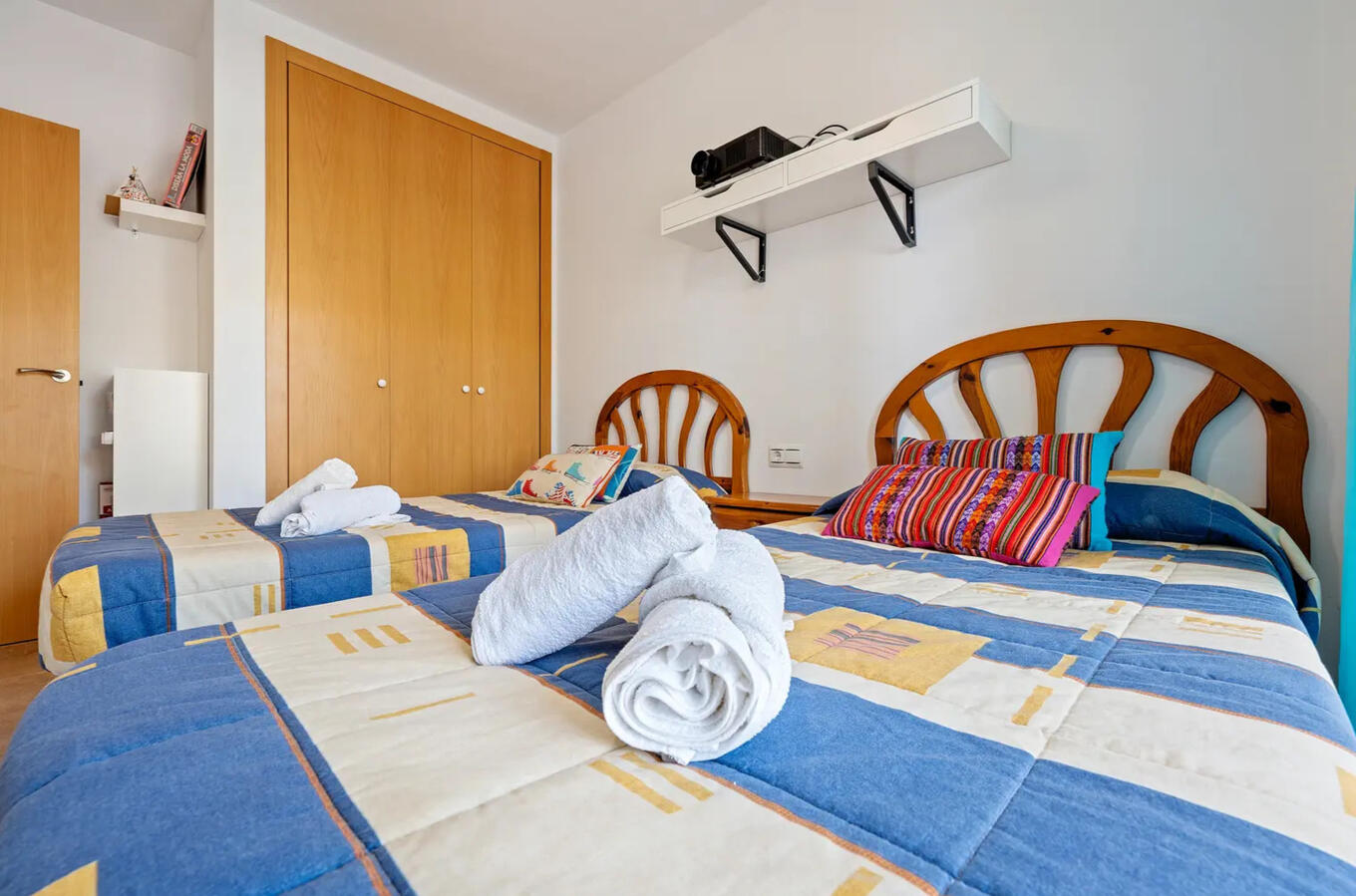 Tercera habitación Tercera habitación