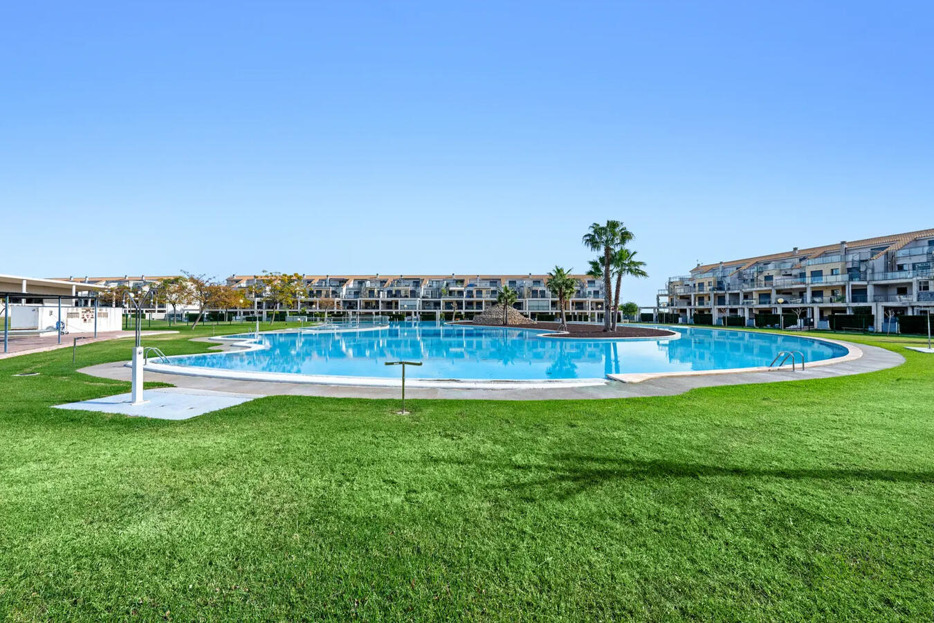 Piscinas Piscinas