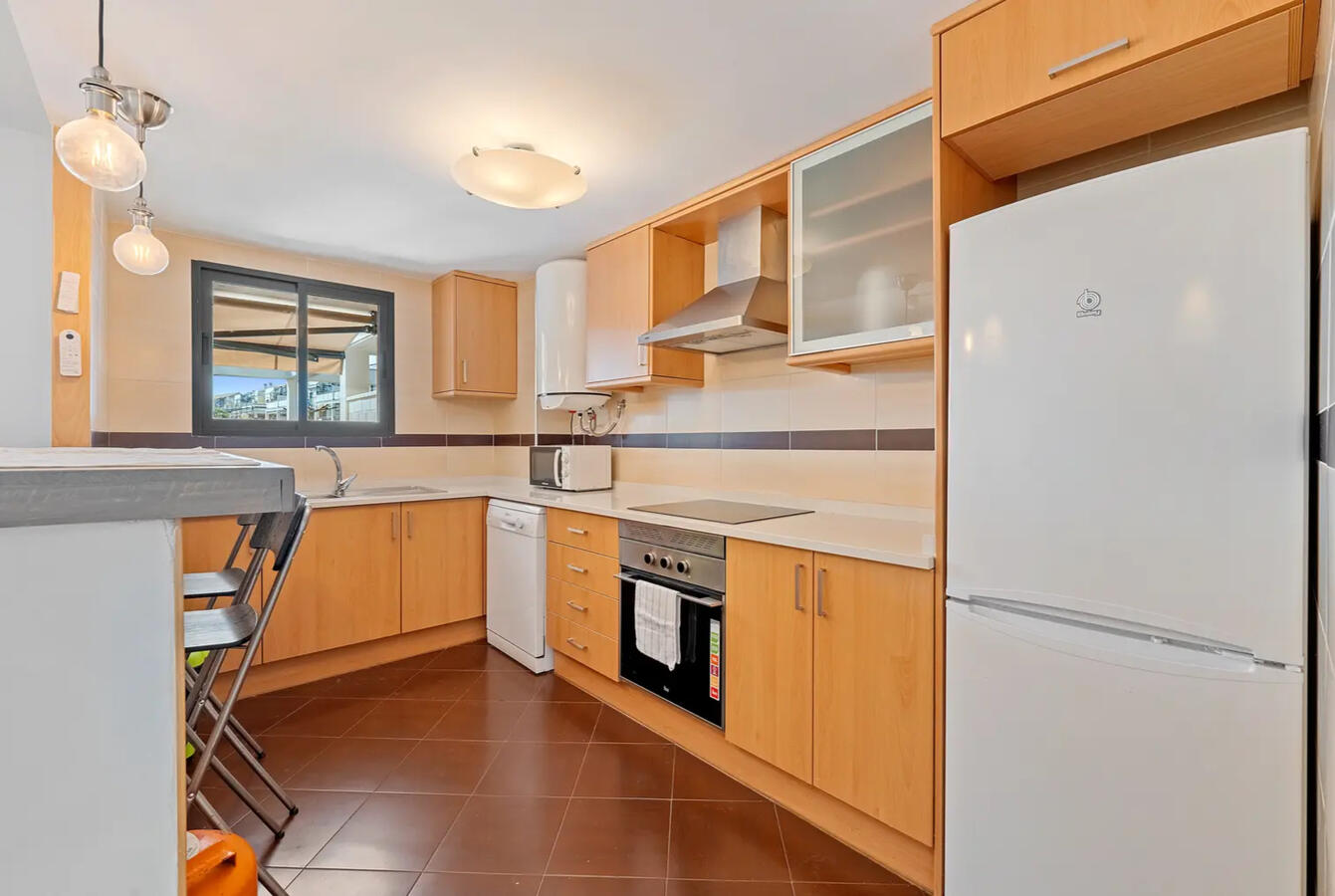Cocina Cocina