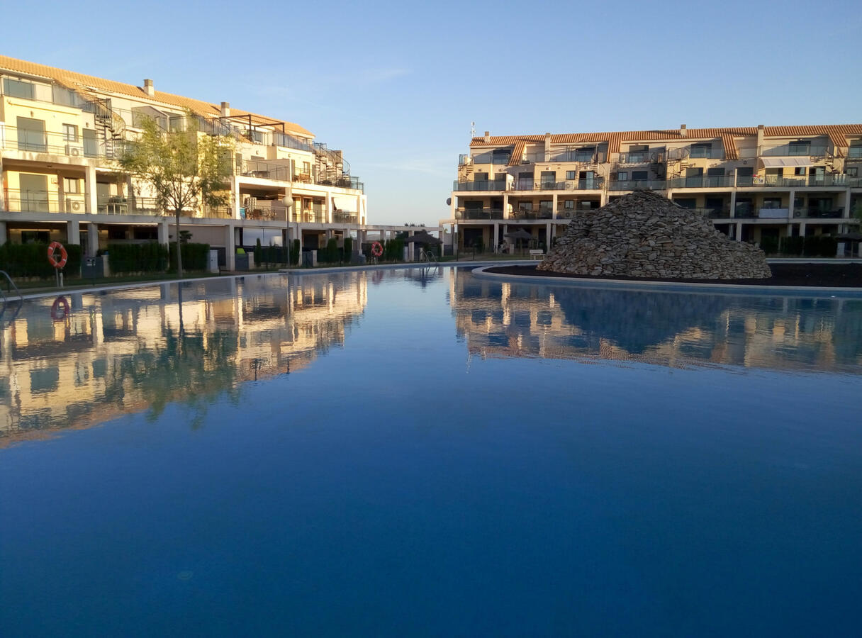 Piscinas Piscinas