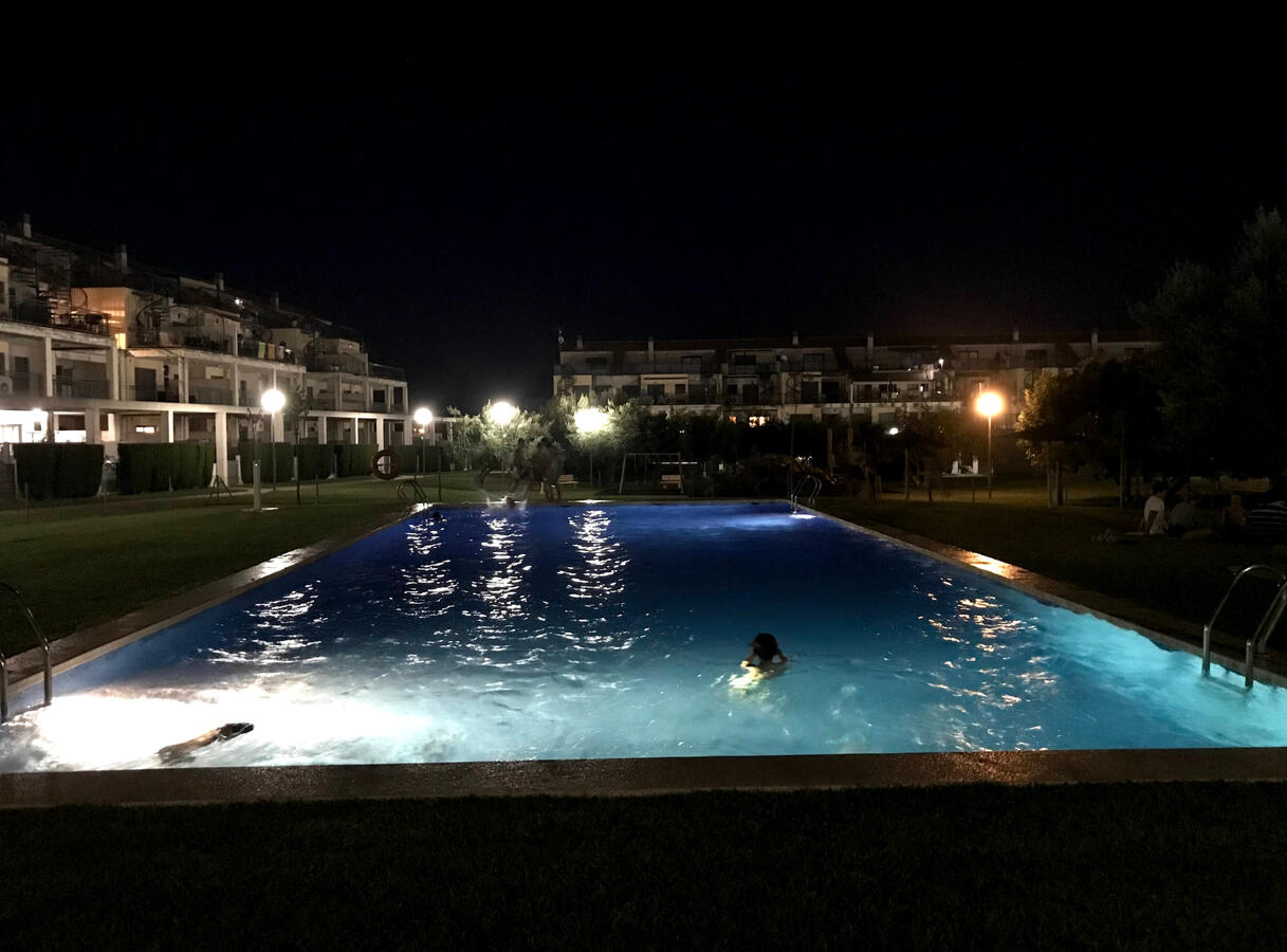 Piscinas Piscinas